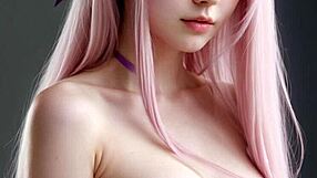 Check out this wild AI realistic compilation of teens