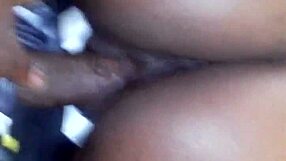 my cam footage of the pussy session