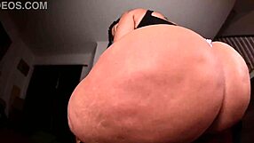 i worship your massive ass with joi