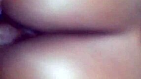 my cam footage of the pussy session