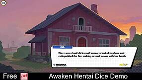 Awaken Hentai Dice Demo Features Erotic Anime Game Elements