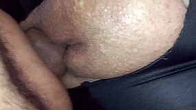 Curvy Latina Madrastra Seduces with Huge Assets