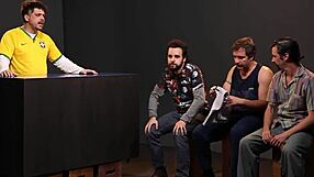 Culture Shock 5: The Best Comedy Of The Year Trailer