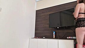 hey, the cleaner took the cash for a wild ride!