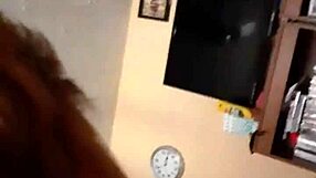 Hotboy Chocolate Engages In Intense Gay Blowjob Fun With Passionate Sucking