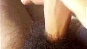 Moans Tremors Semen In Rich Masturbation For Hot Chileans!