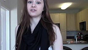 Realtor titfucks client during open house