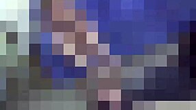 i have a special treat for my foot fetish boy, something he'll never forget