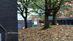 zarinas indian teen 18+ flashing outdoor oriental pussy fingering