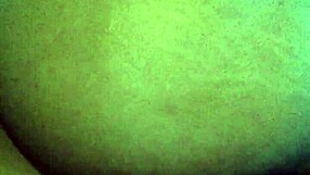 Oiled horny ass in quarantine brownie scene