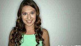 Ready For Wild Sex On The Bed?