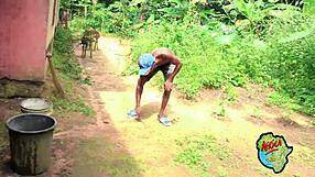 My Witchcraft Girlfriend Banged Me During Siesta - Hafrican Toto