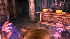 Эротические писания: Трис и Суккуб в дикой лесбийской страсти