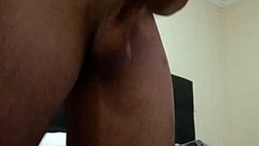 Is This Monster Cock Hard Enough?