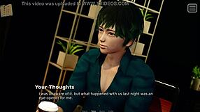 My Bully Is My Lover 48