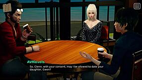 My Bully Is My Lover 48