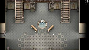 Complete Gameplay - Lust Epidemic Part 4