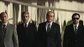 Culture Shock 5: The Best Comedy Of The Year Trailer