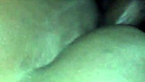 Wow, bent over in doggystyle with ebony ass and police roleplay for intense fucking!