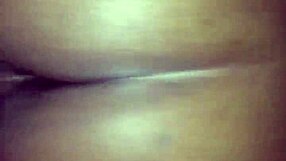 i’m lovin’ slim him takin’ on my big juicy booty mami