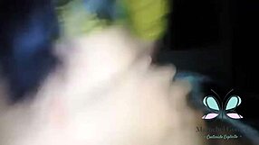 Hot Latina Leyne Rodriguez Fucked Hard