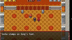 Wow! Harem Hentai Game Ep 1: Seducing the Hot Redhead Popular Girl Now!