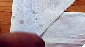 Embracing the Intense Ecstasy of a Small Cock's Deep Thrusts