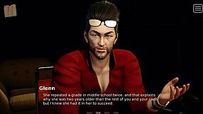 My Bully Is My Lover 48