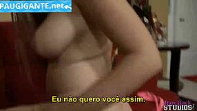 Melanie Hicks as Step Mom