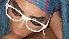 i feel so excited as a transsexual in this scene