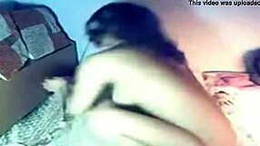 asian amateur solo masturbation in softcore scene.