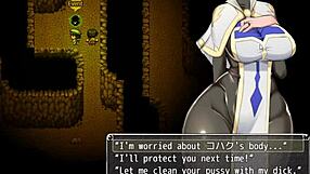 Las Aventuras De La Sacerdotisa Infiel