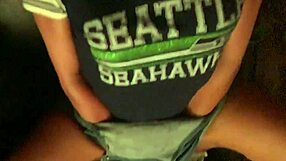 Stephieo Getting Throat Fucked Hard—How Deep Can She Take It?