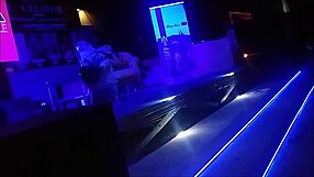 Miss Mina Firenze intense anal assfucking