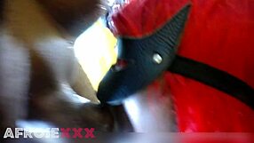 My Wife Brings Friend For Intense Facefucking Until Puke