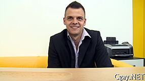 Most Excellent Gay Sex Videos!