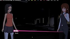 The Fixer Completes the Game in Anime Style