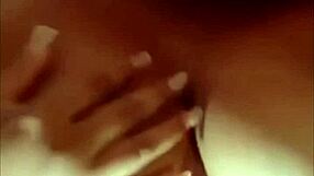 Homemade Sex Scene with Passionate Couples in Bedroom