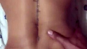 Delicious Sex With Girlfriend In Doggystyle Passion