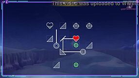 milf hunter 8 is fucking neptune in missionary, wow!