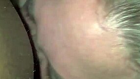 white bbw pawg squirts from big black cock domination