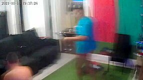 I Filmed My Latina Wife's Big Ass In Interracial Orgy With Friend