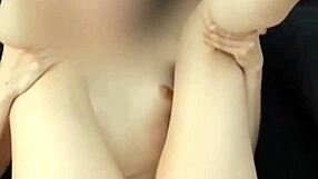 Tight Mexican teen's first anal destruction.