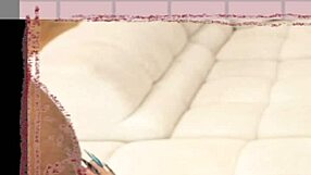 Drawing milf sucking huge dark dick!