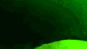 I get hot in my room and take a cock