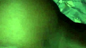 big ass twerking on dick in homemade ebony action. she rides it wild!