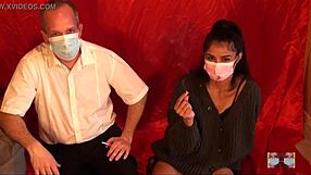 GameStop Investor Fucks Viva Athena Hard