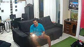 I Filmed My Latina Wife's Big Ass In Interracial Orgy With Friend