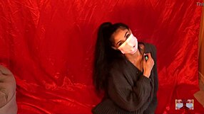 GameStop Investor Fucks Viva Athena Hard