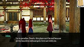 My new family adventures in episode 95.